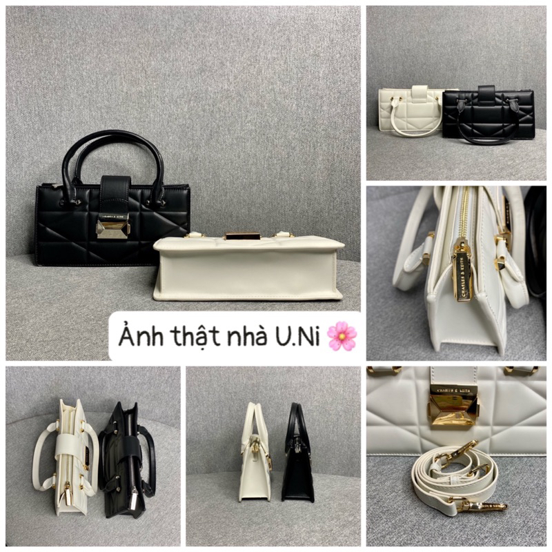 ❗️CHUẨN 1:1❗️Túi CNK quai xách mới 🌸