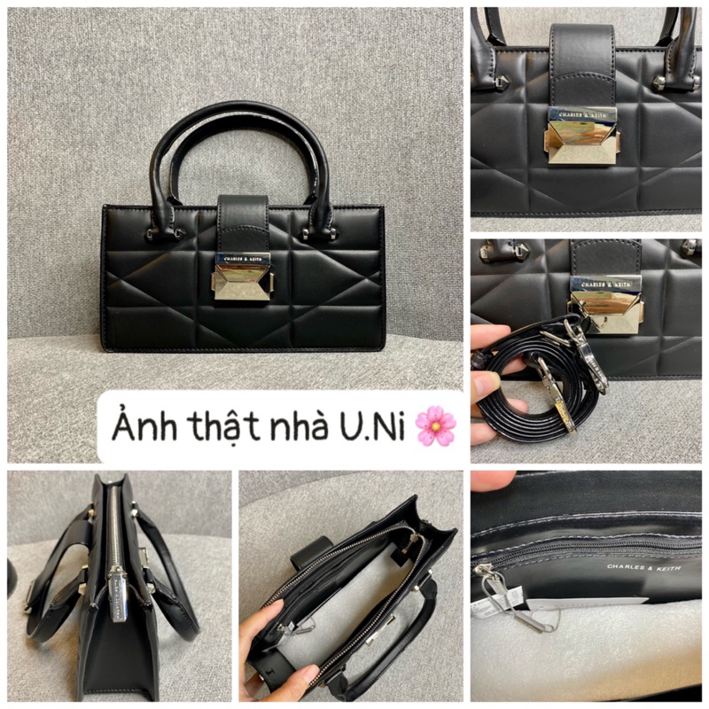 ❗️CHUẨN 1:1❗️Túi CNK quai xách mới 🌸