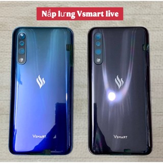 Vỏ Lưng Vsmart Live,V620A