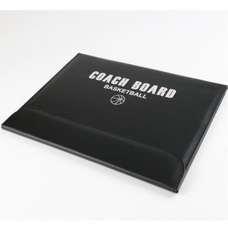 Bảng chiến thuật thể thao gấp gọn, chống nước, phù hợp bóng rổ, bóng đá, huấn luyện, thi đấu