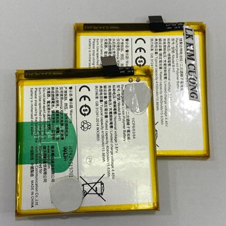 Pin b - h1 tương thích vivo v17 pro