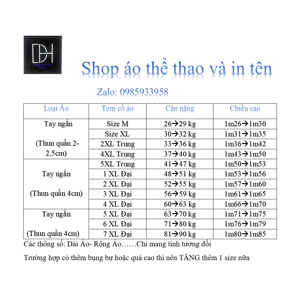 Áo thể thao CLB Miami, chất liệu vãi THUN LẠNH, thoáng mát, thấm hút mồ hôi