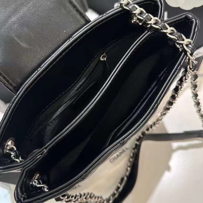 Túi c.n Wooc Logo SP siêu xinh xắn , phong cách tiểu thư ngọt ngào , nhẹ nhàng - Shop Lynh