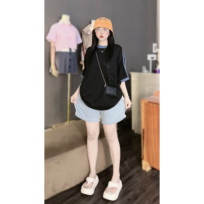 SET JEAN ĐÙI SỌC BASIC