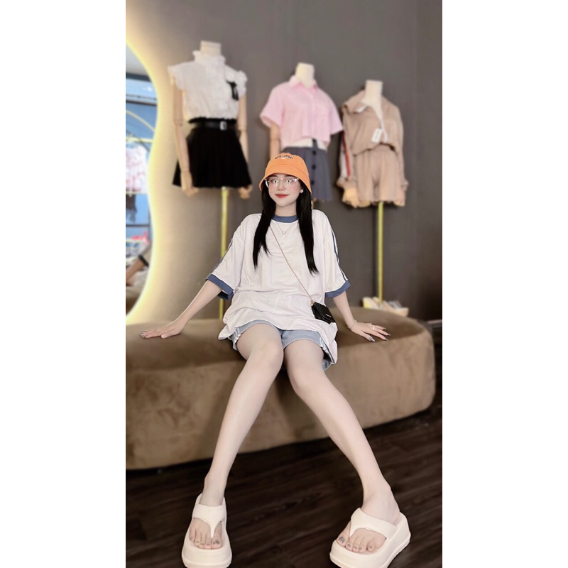 SET JEAN ĐÙI SỌC BASIC