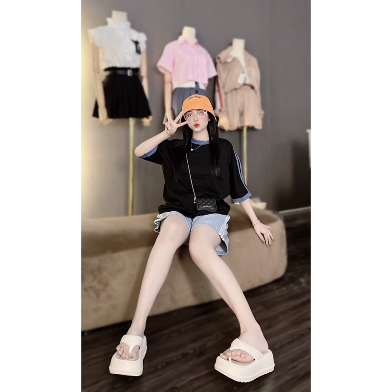 SET JEAN ĐÙI SỌC BASIC