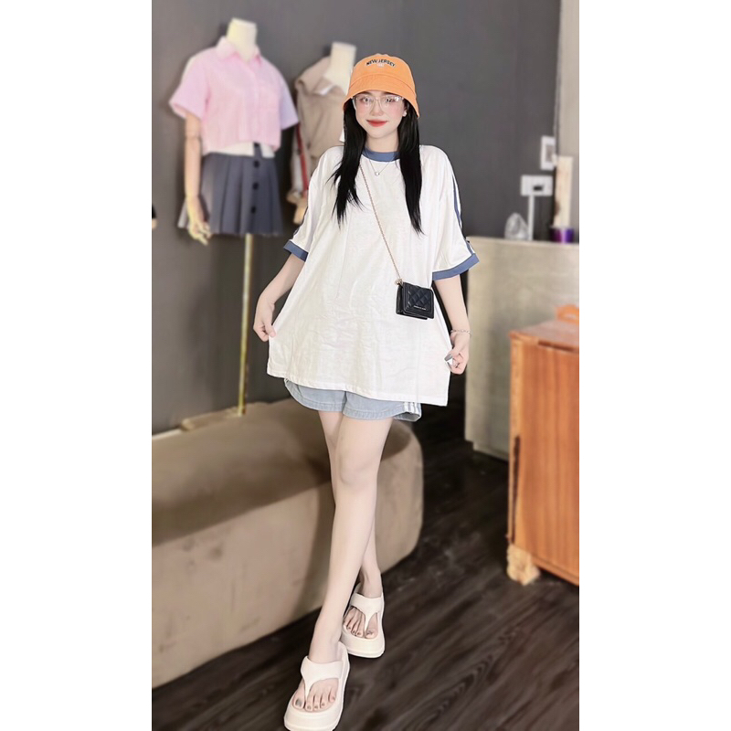 SET JEAN ĐÙI SỌC BASIC