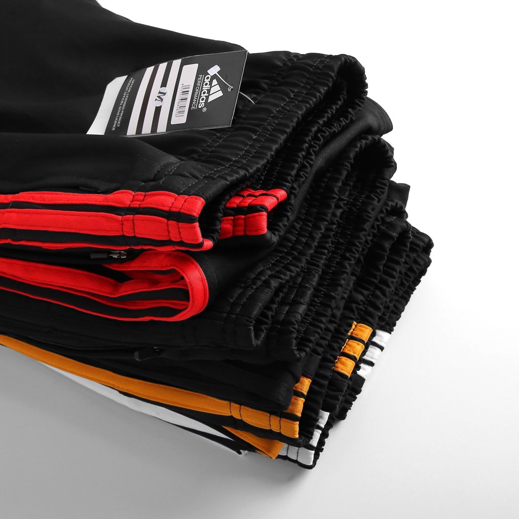 Quần dài Jogger nam thể thao trẻ trung thoáng mát chất thun lạnh 4 chiều Q164