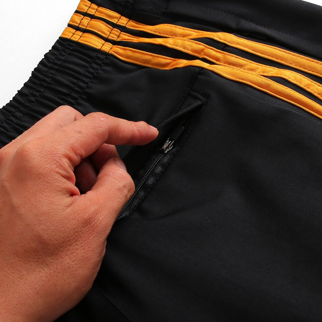 Quần dài Jogger nam thể thao trẻ trung thoáng mát chất thun lạnh 4 chiều Q164