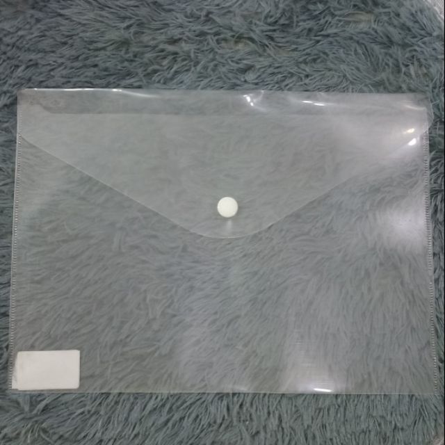 Bìa đựng tài liệu văn phòng phẩm giá sỉ, bìa 1 nút A5
