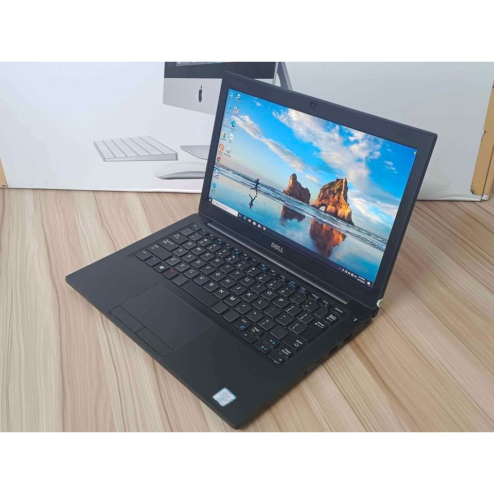 Laptop Dell Latitude Đổi Trả Trong 15 Ngày, Kiểm Hàng Test Máy thoải mái