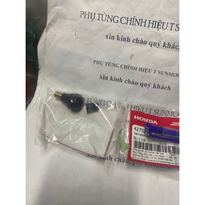 Van bánh xe sh 2012-2024 ab 125 2013-2015 ab110 đầu to pcx 2010-2016 honda