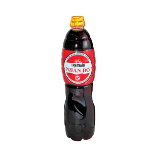 Nước mắm nhãn đỏ Liên Thành 900ml