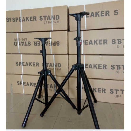 CHÂN ĐỠ LOA, CHÂN LOA, CHÂN LOA HỘI TRƯỜNG, CHÂN KỆ LOA KT 90-180CM HÀNG SIÊU DÀY