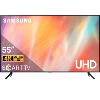 Smart Tivi Samsung 4K 55 inch UA55AU7002 - Hàng chính hãng (Bảo hành 24 tháng)