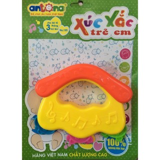 xúc xắc trẻ em antona