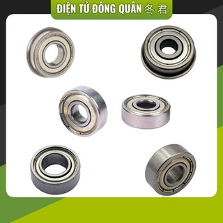 Vòng bi trục 5mm mr105zz | 605zz | 625zz | 105zz | f605zz | f685zz | f625zz