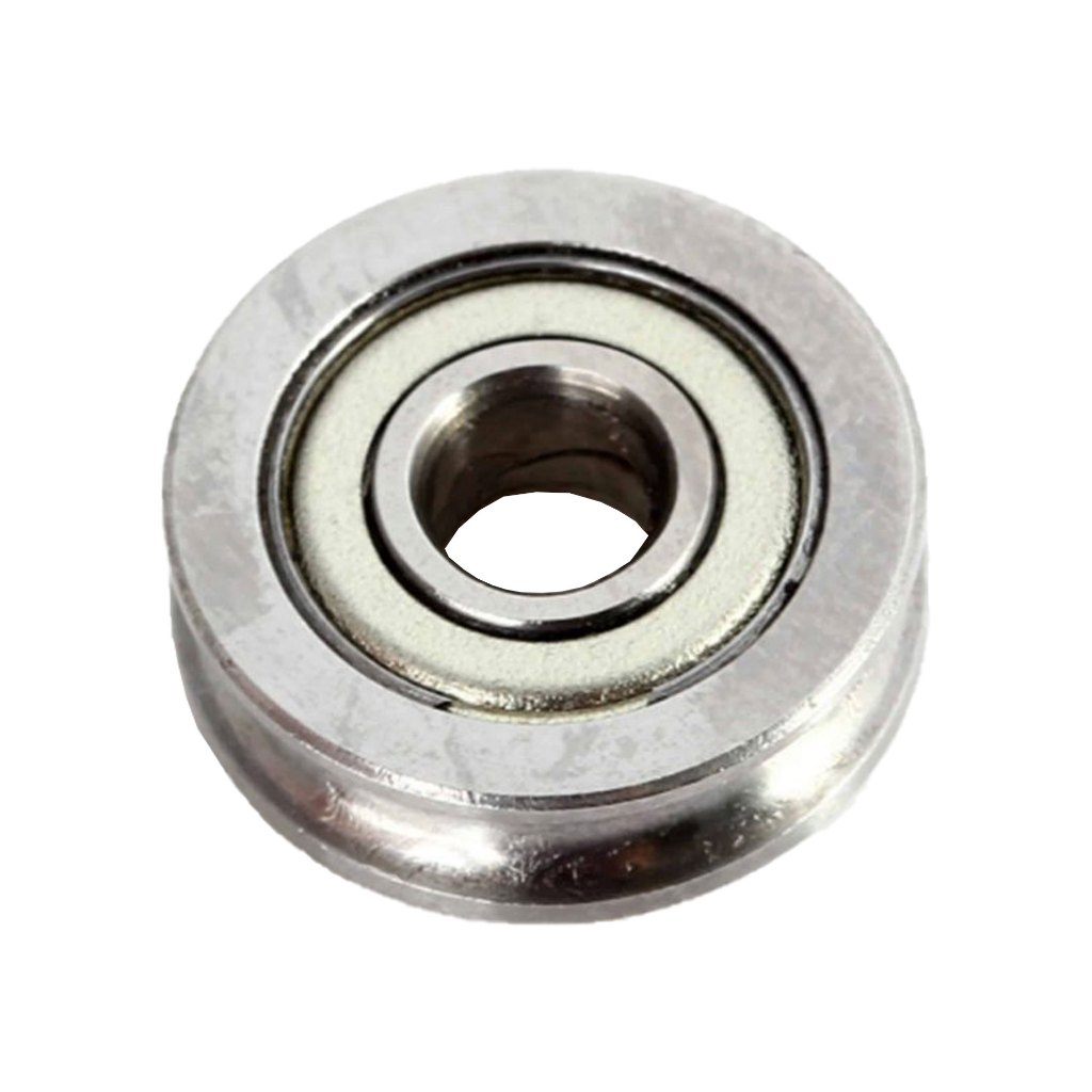 Vòng bi  trục 4mm 624zz | 604U | F634zz | F684zz | F604zz | F624zz