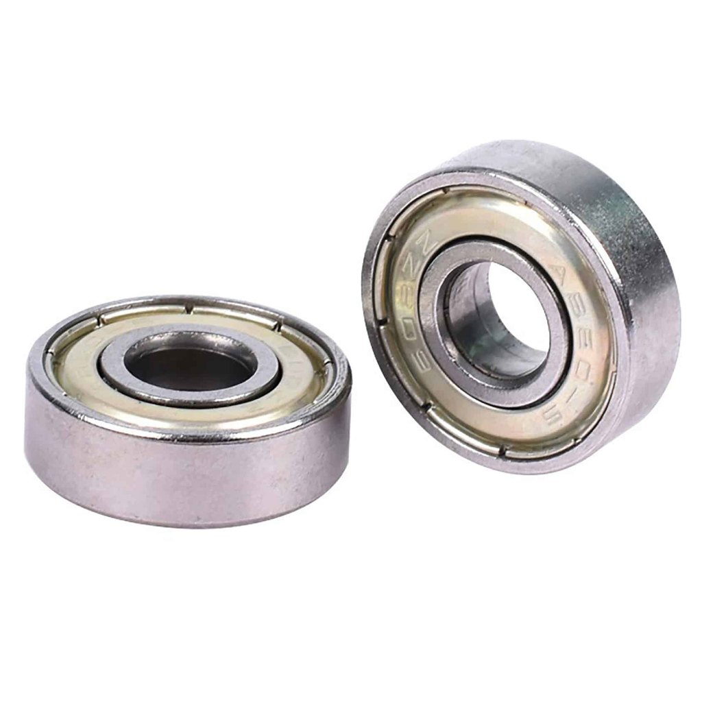 Vòng bi  trục 5mm MR105zz | 605zz | 625zz | 105zz | F605zz | F685zz | F625zz