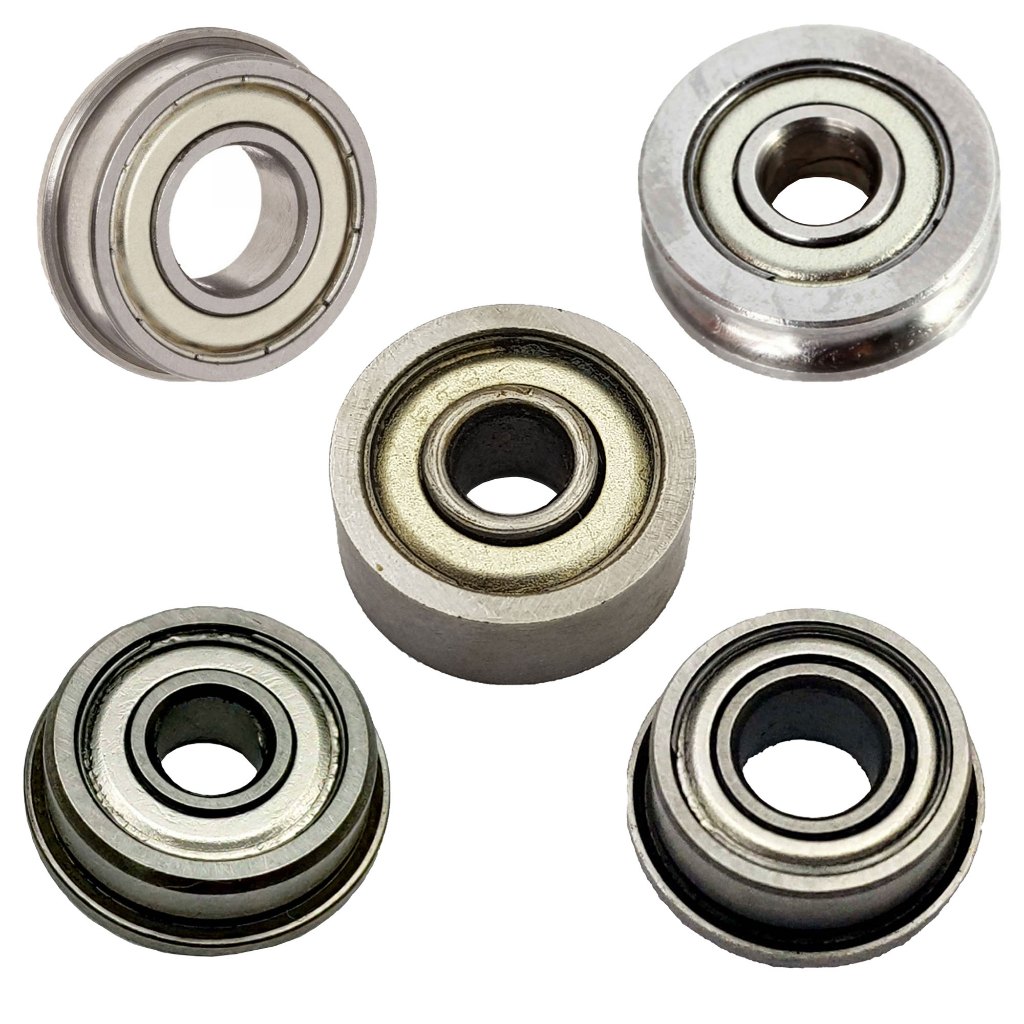 Vòng bi  trục 4mm 624zz | 604U | F634zz | F684zz | F604zz | F624zz