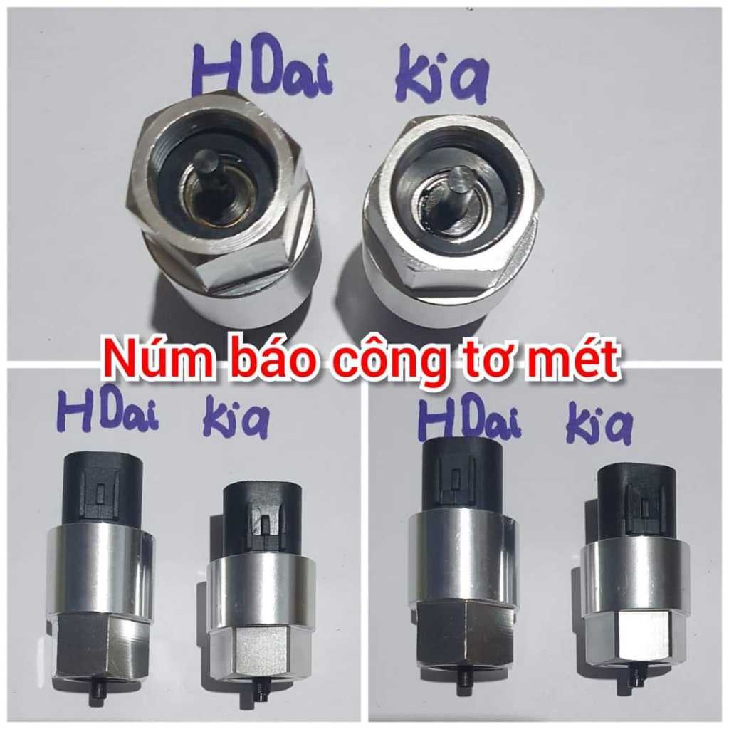 NÚM BÁO CÔNG TƠ MÉT XE TẢI KIA, HUYNDAI