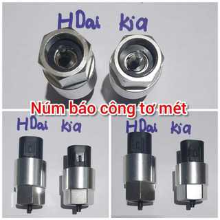 Núm báo công tơ mét xe tải kia, huyndai
