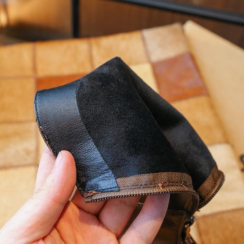 Bốt bé gái siêu hót 2023