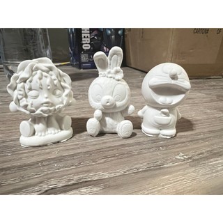 Tô tượng con vật cho bé
