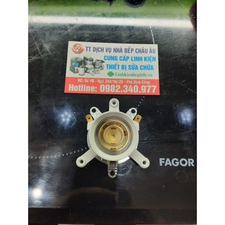 {ảnh thật} - Chân đế ấm siêu tốc bộ đủ 3 món