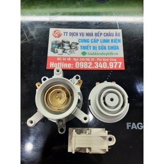 {ảnh thật} - Chân đế ấm siêu tốc bộ đủ 3 món
