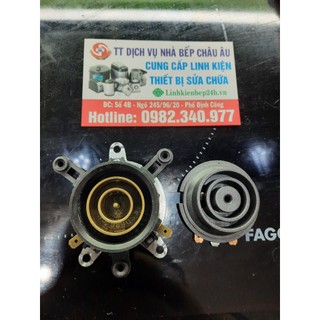 {ảnh thật} - Chân đế ấm siêu tốc bộ đủ 3 món