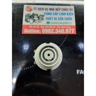 {ảnh thật} - Chân đế ấm siêu tốc bộ đủ 3 món