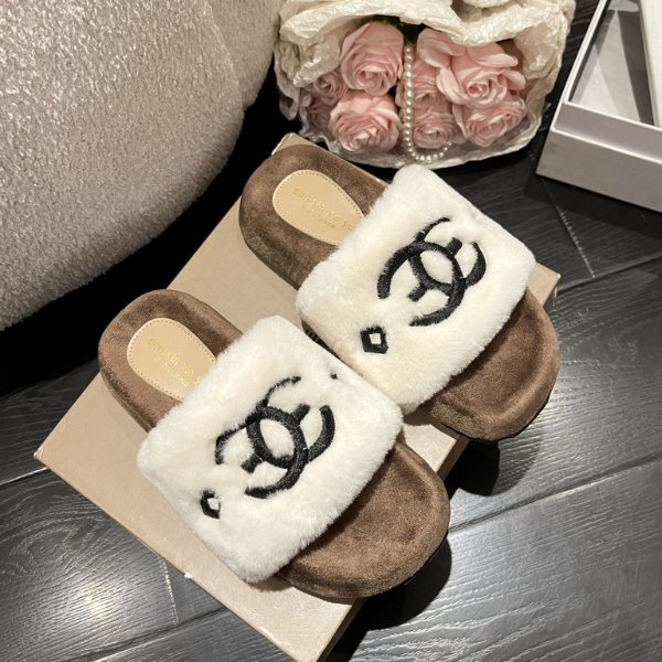 Dép lông nữ dép lê bông LOẠI 1 FULL HỘP siêu xinh đi mềm êm chân hàng QCCC
