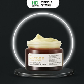 Thạch nghệ hưng yên cocoon 30ml giúp làm sáng da và mờ thâm