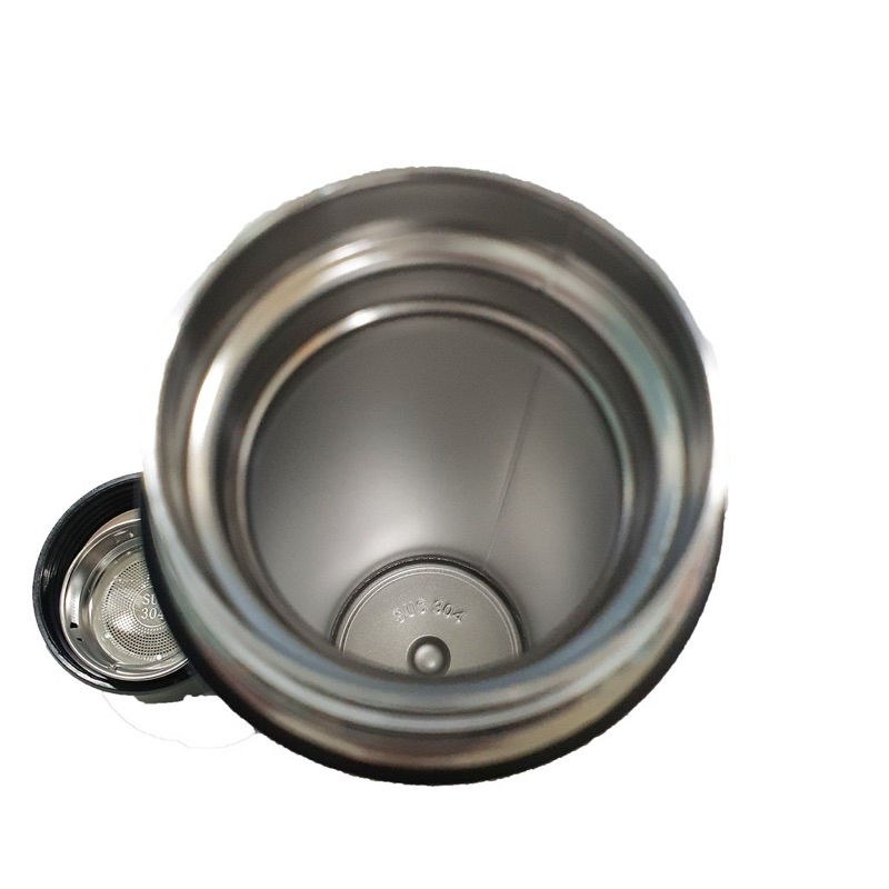 Bình giữ nhiệt Kingston inox 304 480ml - Hàng Chính Hãng