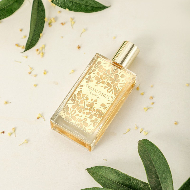 NƯỚC HOA OSMAN-THUS CHUẨN HÃNG XỊN XÒ