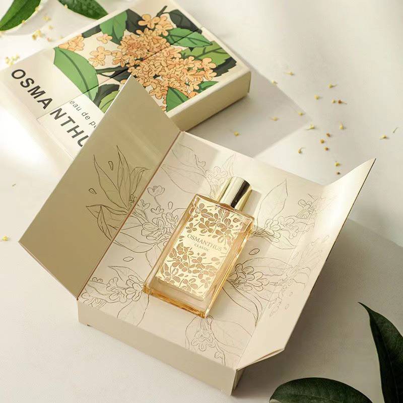 NƯỚC HOA OSMAN-THUS CHUẨN HÃNG XỊN XÒ