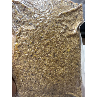 Cốm trứng hải sản 1kg