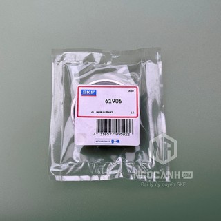 Vòng bi bạc đạn 6906 (61906) chính hãng SKF