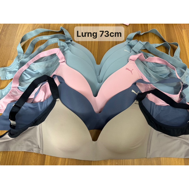 Áo lót Pu.mà dư xịn mới cập nhật size
