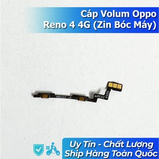 Cáp volum reno 4 4g oppo