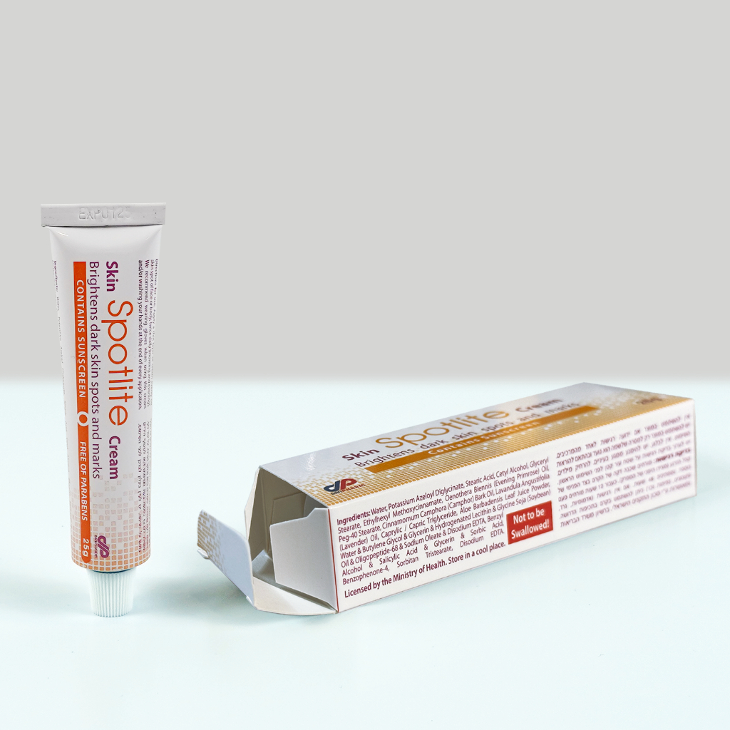 Mangtaybaby - Kem mờ nám Spotlite Brightens Dark Skin Spots And Marks tub Danpharm