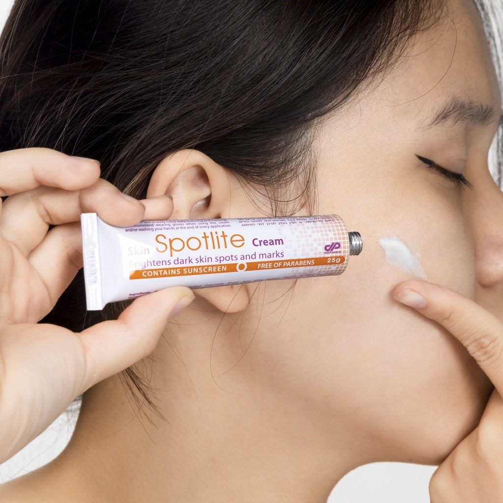 Mangtaybaby - Kem mờ nám Spotlite Brightens Dark Skin Spots And Marks tub Danpharm