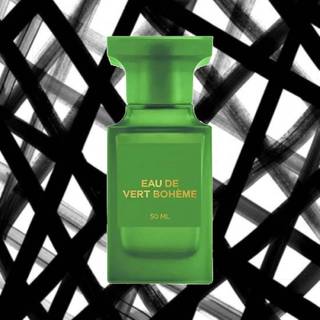 Nước hoa dùng thử tom ford eau de vert boheme edp 10ml