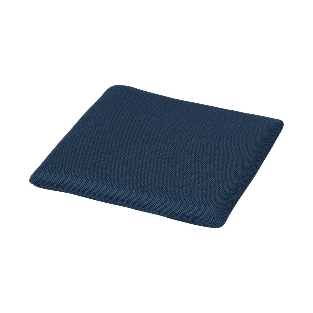 MUJI ĐỆM NGỒI DẠNG LƯỚI 3D 40*40cm