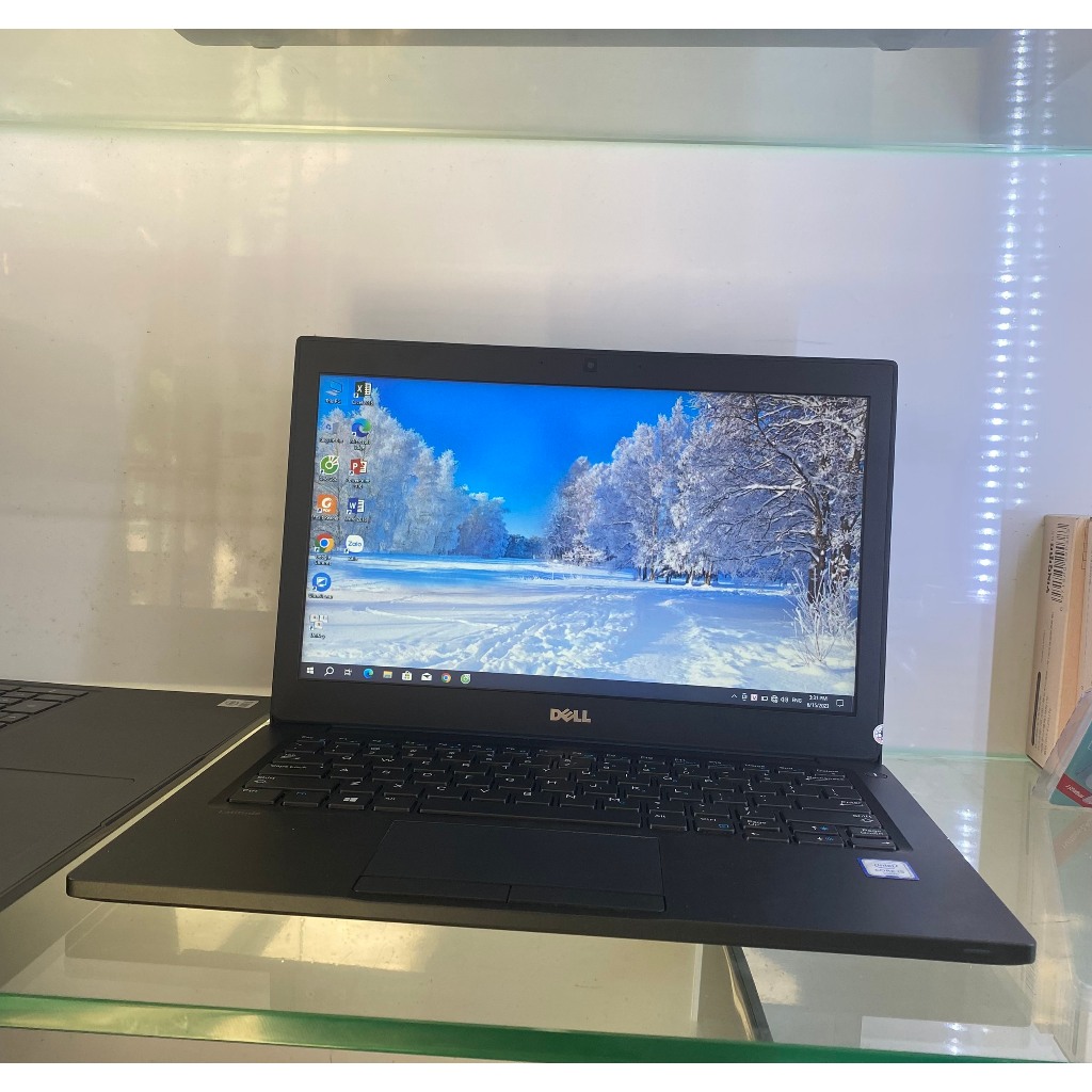 LAPTOP DELL LATITUDE 7270