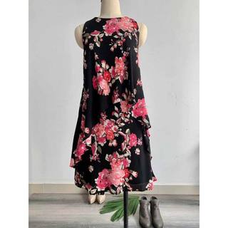 Đầm suông xuất khẩu shopmcp