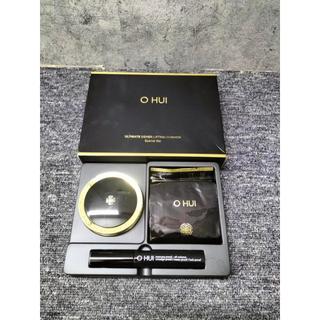 Sn0281-full set cushion ohui ultimate cover lifting cushion speacial set