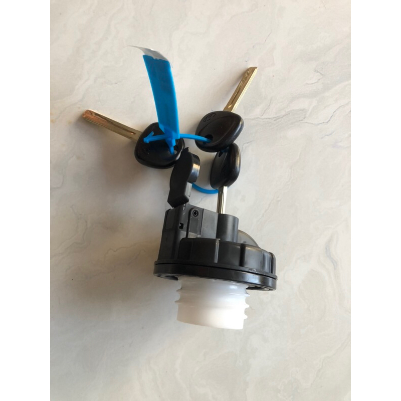 Nắp bình dầu hyundai EX8