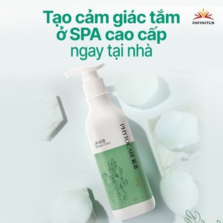  SỮA TẮM DƯỠNG DA PHYTOCARE